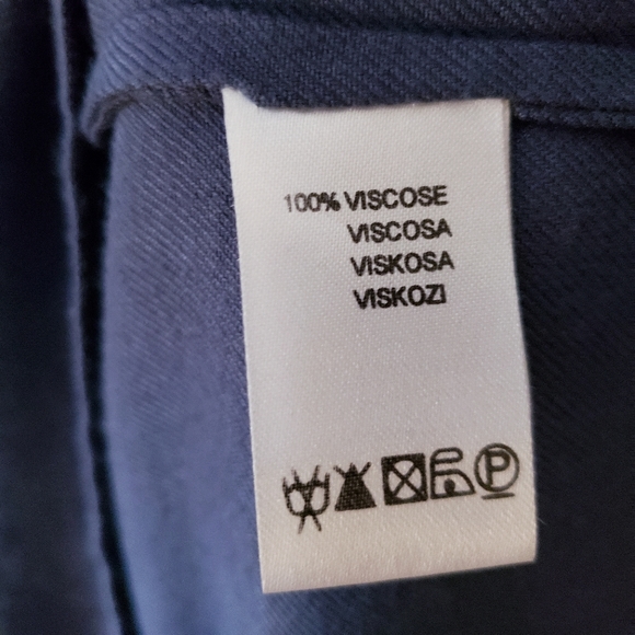 Antik Batik Embroidered Beaded Midi Dress - Picture 8 of 8